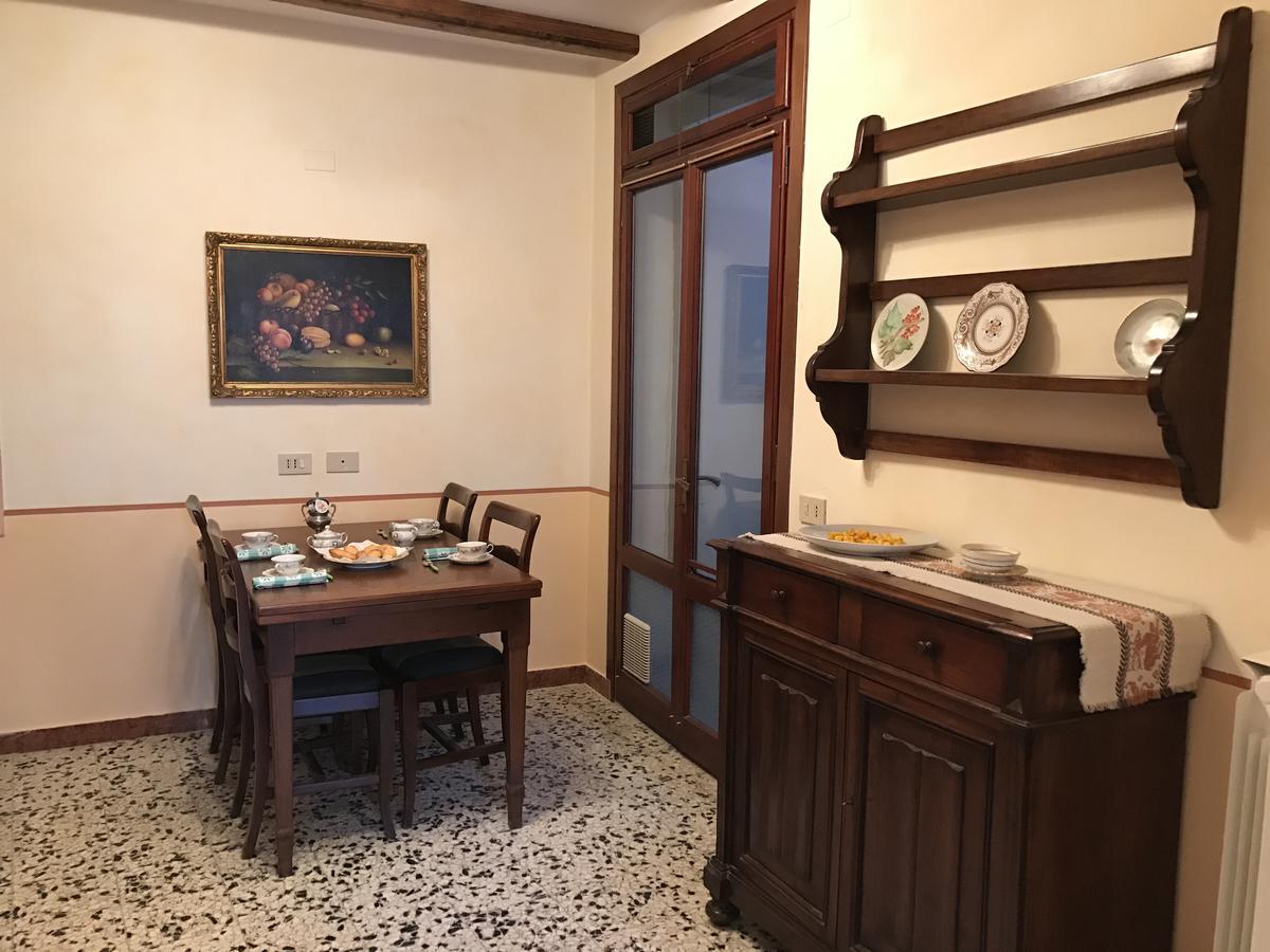 Ca Formosa Lägenhet Venedig Exteriör bild